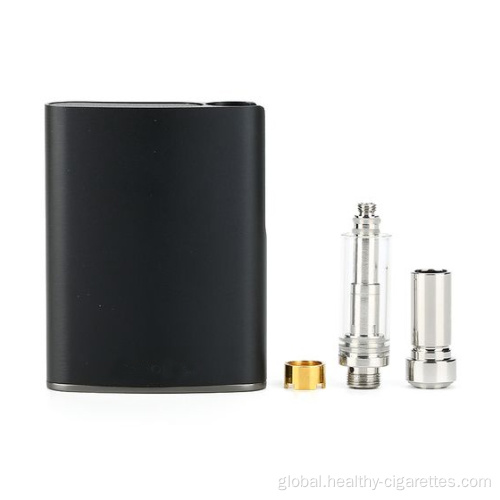 IBOX-40 Starter Kit Electronic Cigarette IBOX Flask Kit 520mAh Supplier